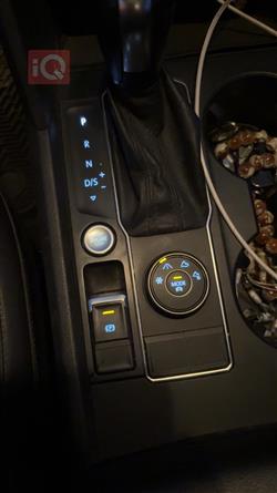 Volkswagen Atlas
